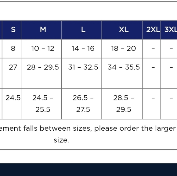 Ralph Lauren long sleeve youth button down shirt - Picture 7 of 7